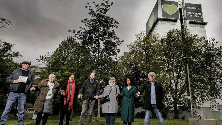 кадр из фильма Grenfell: The Untold Story