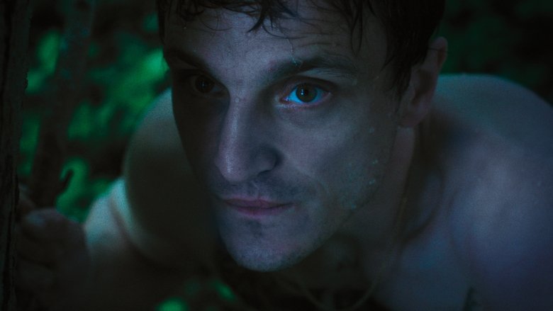 кадр из фильма Диско-мальчик