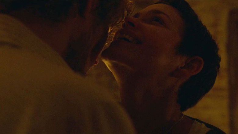 кадр из фильма Парфюмер