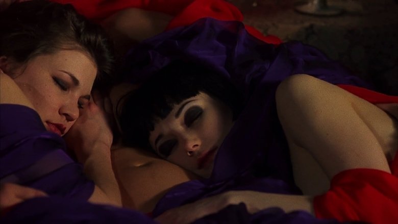 кадр из фильма Дельта Венеры