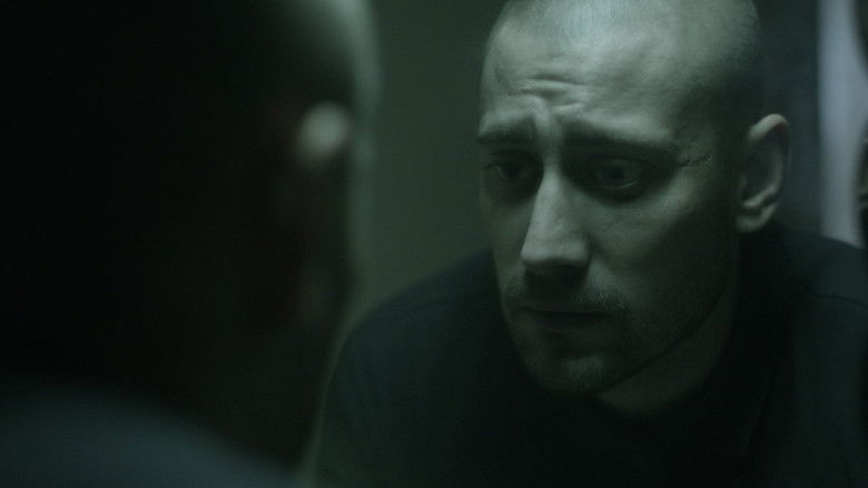 кадр из фильма Big Boys Don’t Cry