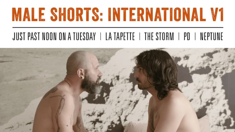 кадр из фильма Male Shorts: International V1