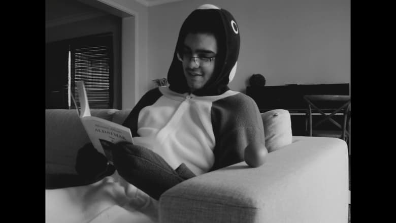 кадр из фильма Penguin Man