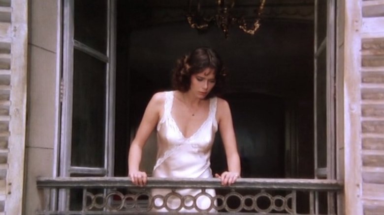 Алиса или последний побег