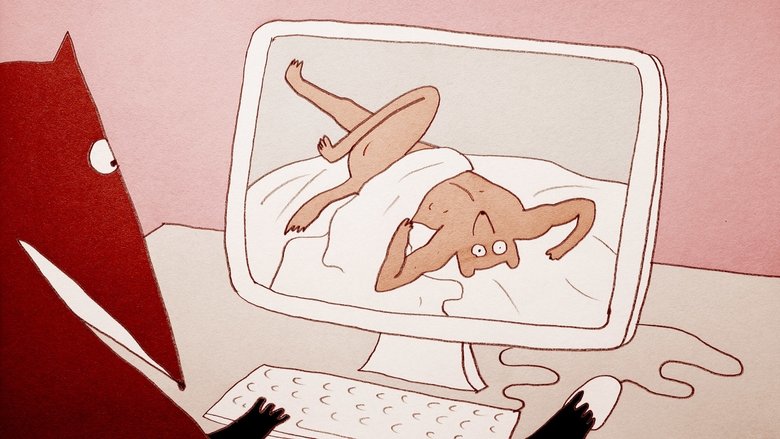 кадр из фильма Манивалд