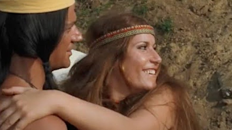 кадр из фильма Al di là dell'odio