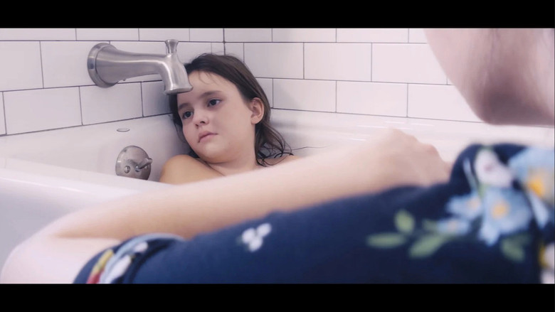 кадр из фильма What Tomorrow Brings