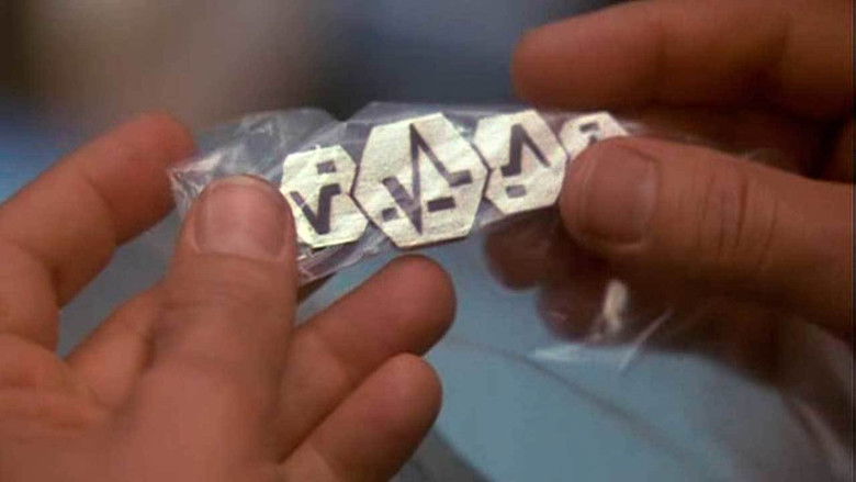 кадр из фильма Нация пришельцев: Тёмный горизонт