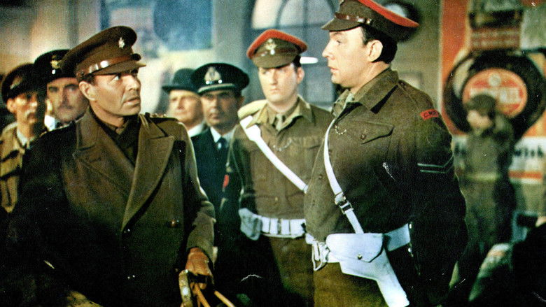 кадр из фильма Tiara Tahiti