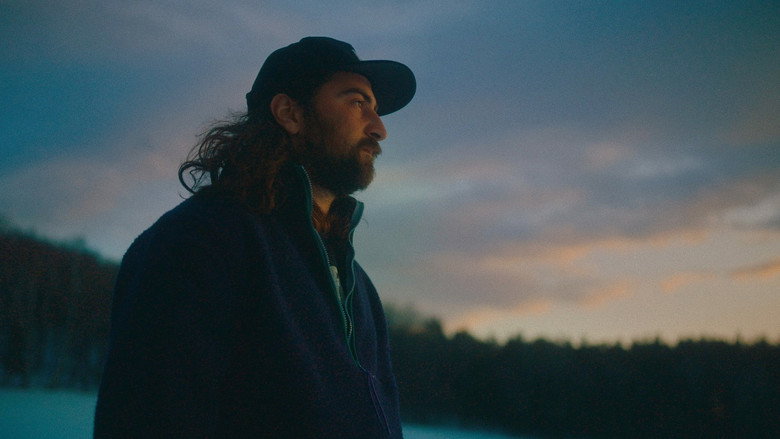 кадр из фильма Noah Kahan: Out of Body