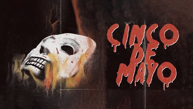 кадр из фильма Cinco de Mayo