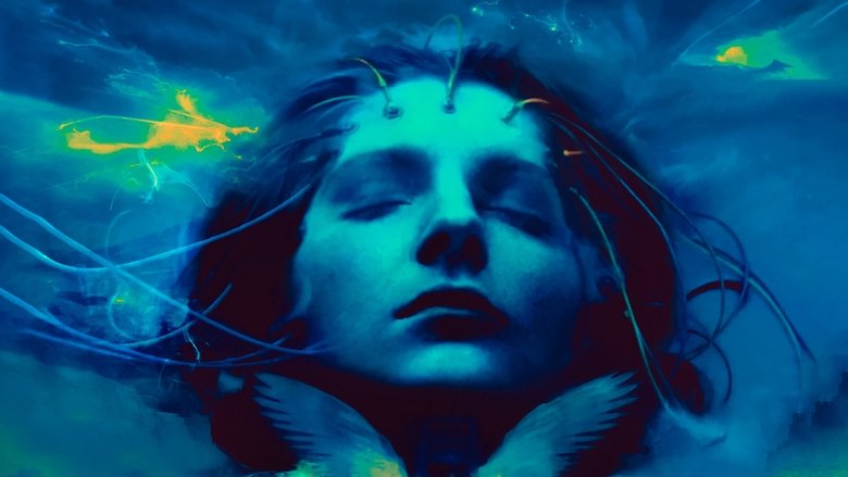 кадр из фильма Демон снов