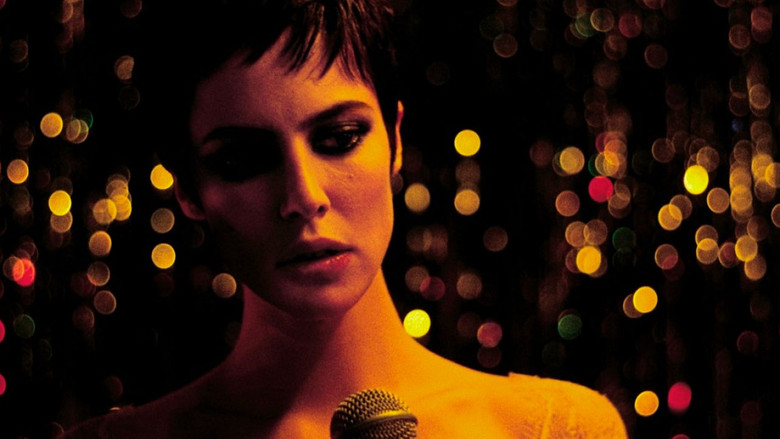 кадр из фильма Новая жизнь