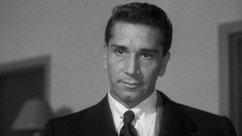 кадр из фильма The Sleeping City