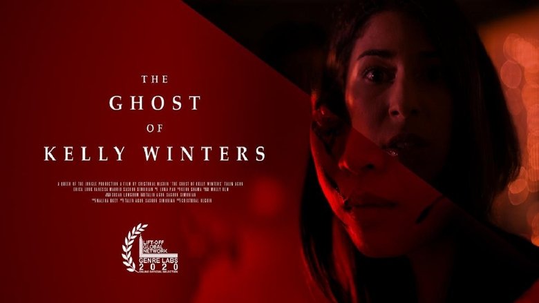 кадр из фильма The Ghost of Kelly Winters