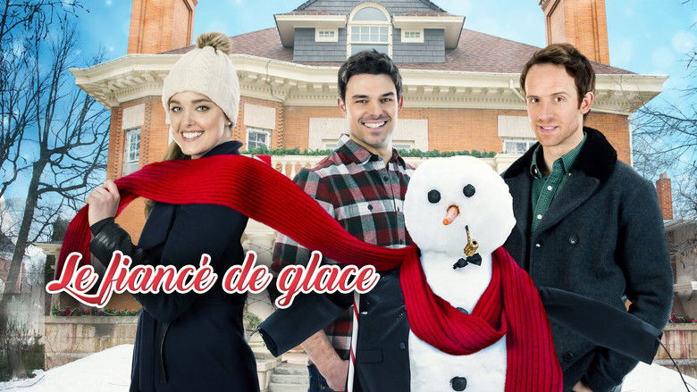 кадр из фильма Снежный роман