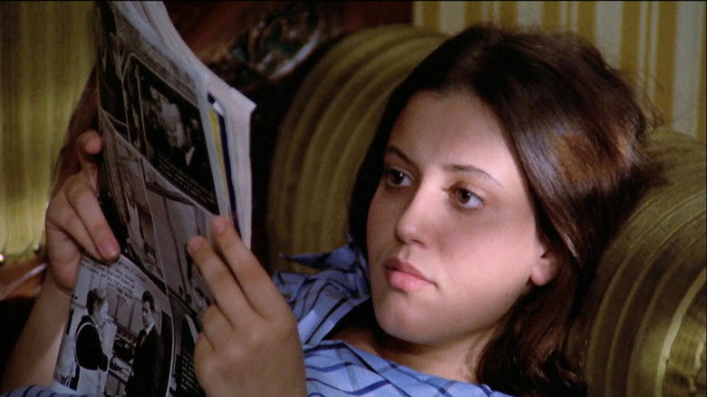 кадр из фильма Соблазнение