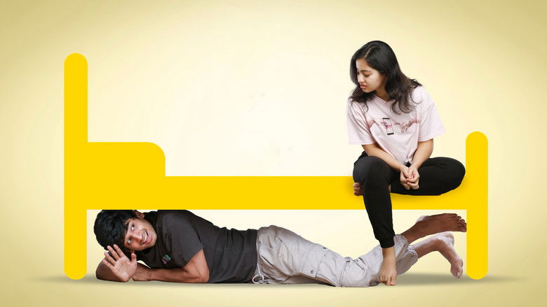 кадр из фильма 14 Days (Girlfriend Intlo)