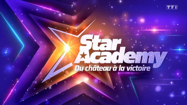 кадр из фильма Star Academy - du château à la victoire