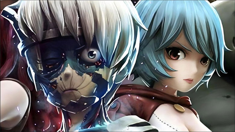 кадр из фильма 幻镜诺德琳