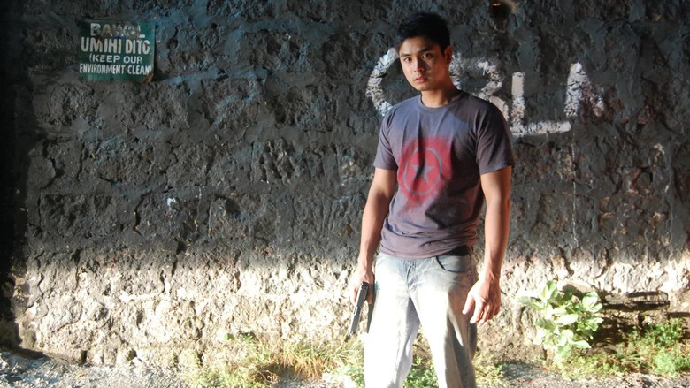 кадр из фильма Бойня