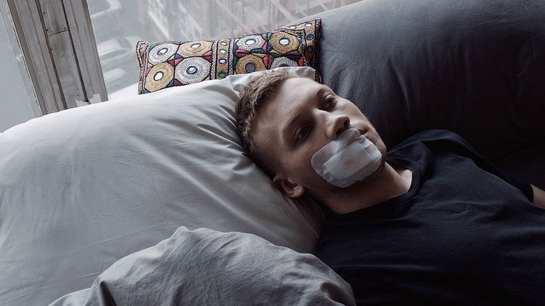 кадр из фильма Кислота