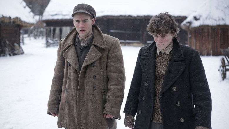 кадр из фильма Bracia