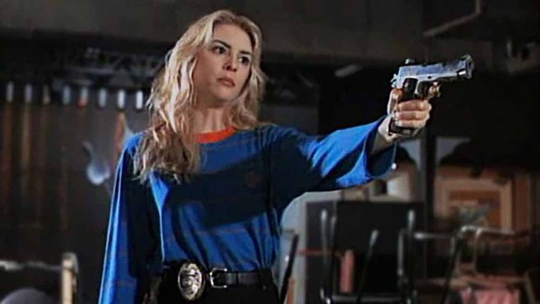 кадр из фильма Ангел разрушения