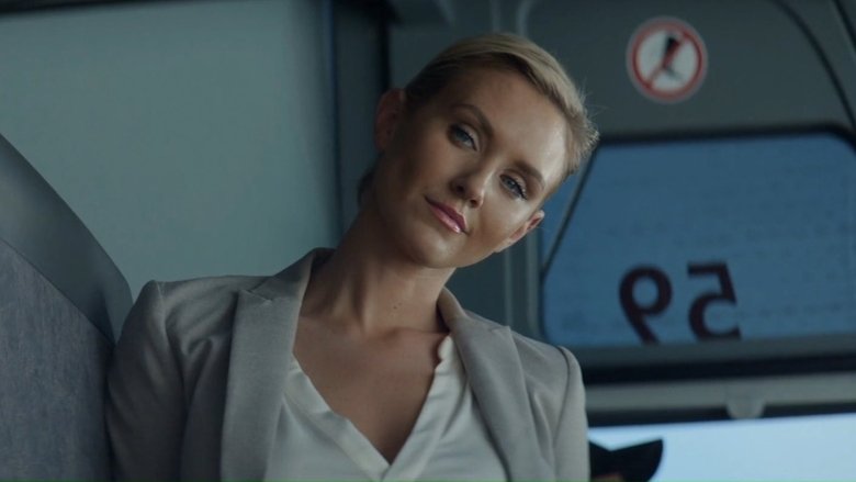 кадр из фильма Перерождение