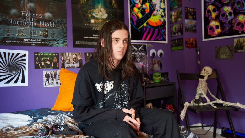 кадр из фильма Лучшее лето