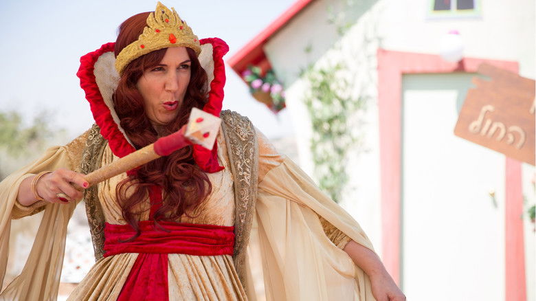 кадр из фильма גיבור בעננים