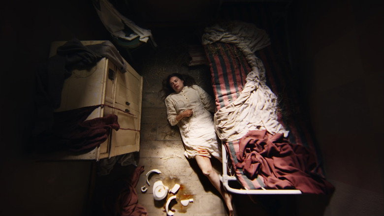 кадр из фильма Kerro kaikille