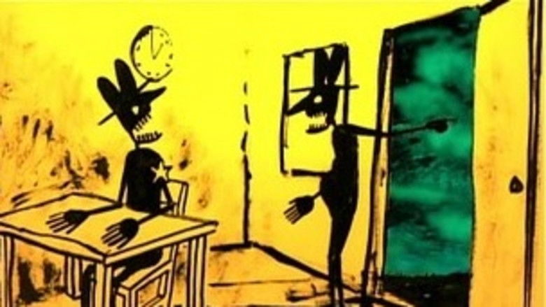 кадр из фильма Intolerance II: The Invasion