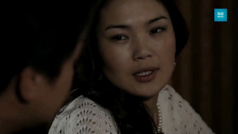 кадр из фильма Хоёулаа унтах уу?