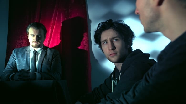 кадр из фильма The Eye of the Beholder