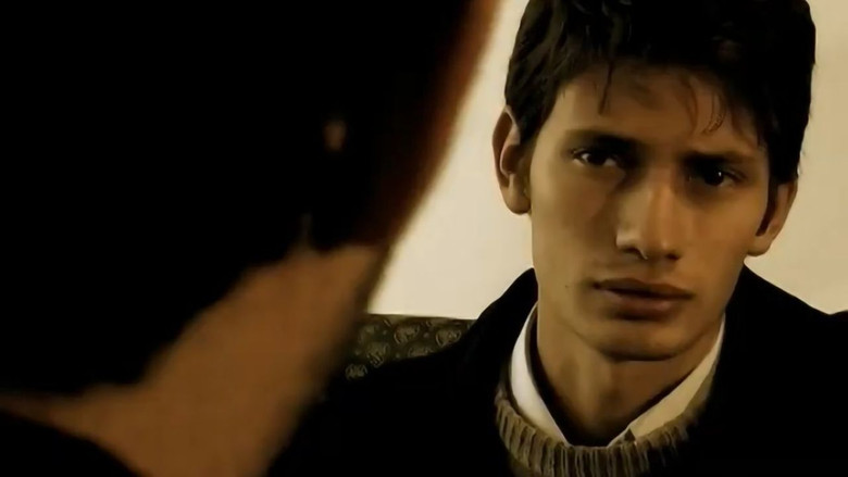 кадр из фильма El Execrado