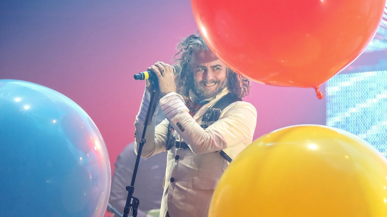 кадр из фильма The Flaming Lips: The Soft Bulletin Live