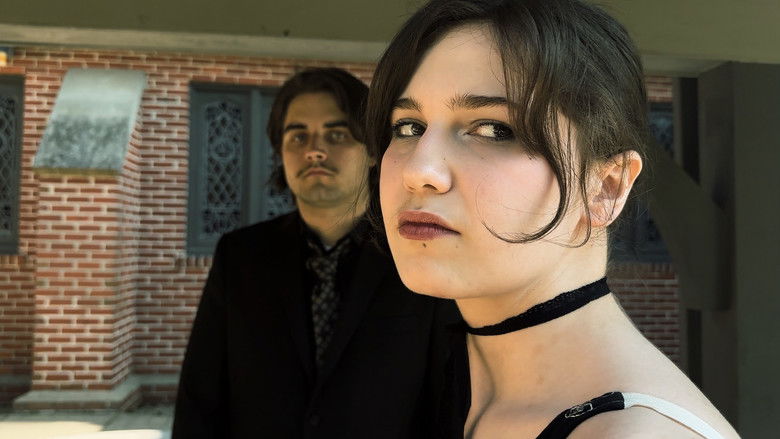 кадр из фильма And it Begins