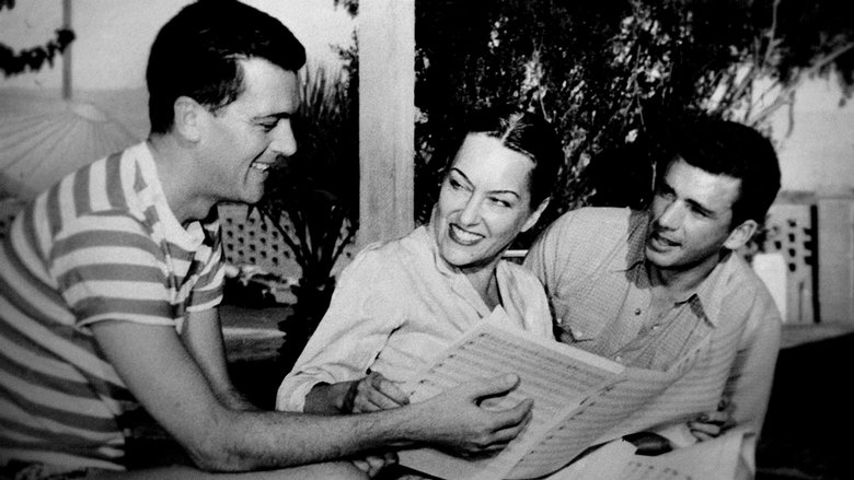 кадр из фильма Boulevard! A Hollywood Story