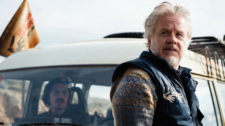 кадр из фильма Идеальный день