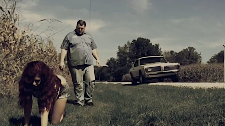 кадр из фильма Time to Kill