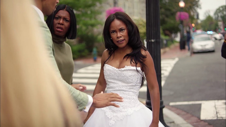 кадр из фильма Angrily Ever After