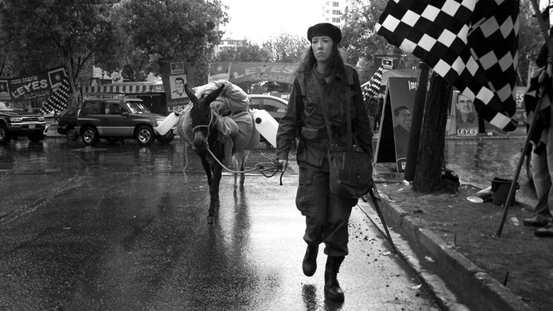 кадр из фильма Eugenia