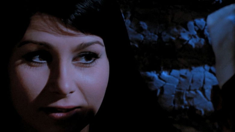 кадр из фильма الأرض