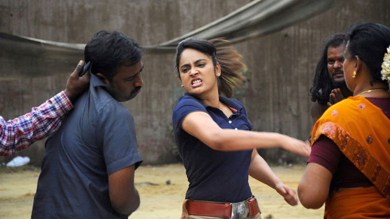 кадр из фильма IPC 376