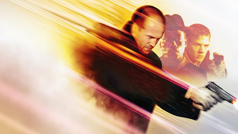 кадр из фильма Хаос