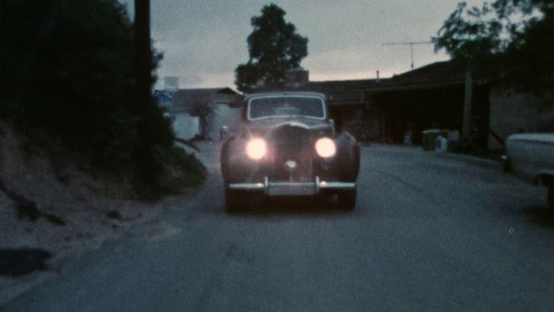 кадр из фильма Mania