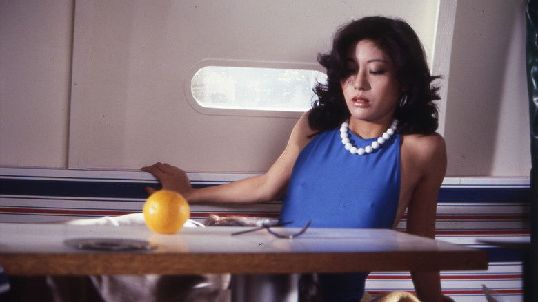 кадр из фильма 妻たちの性体験　夫の眼の前で、今...