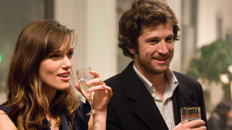 кадр из фильма Прошлой ночью в Нью-Йорке