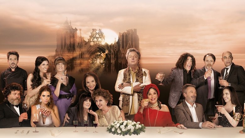 кадр из фильма El espejo de los otros